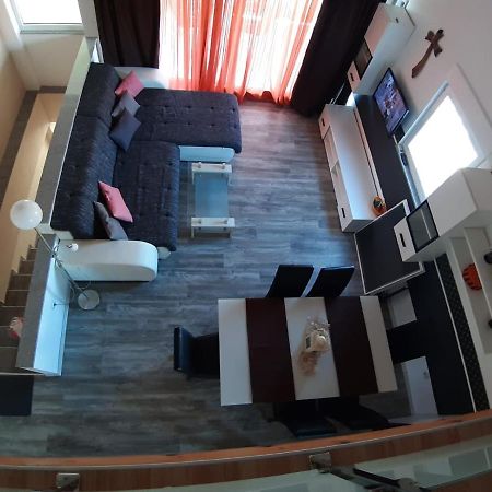 Apartment TONKO Vir Eksteriør billede