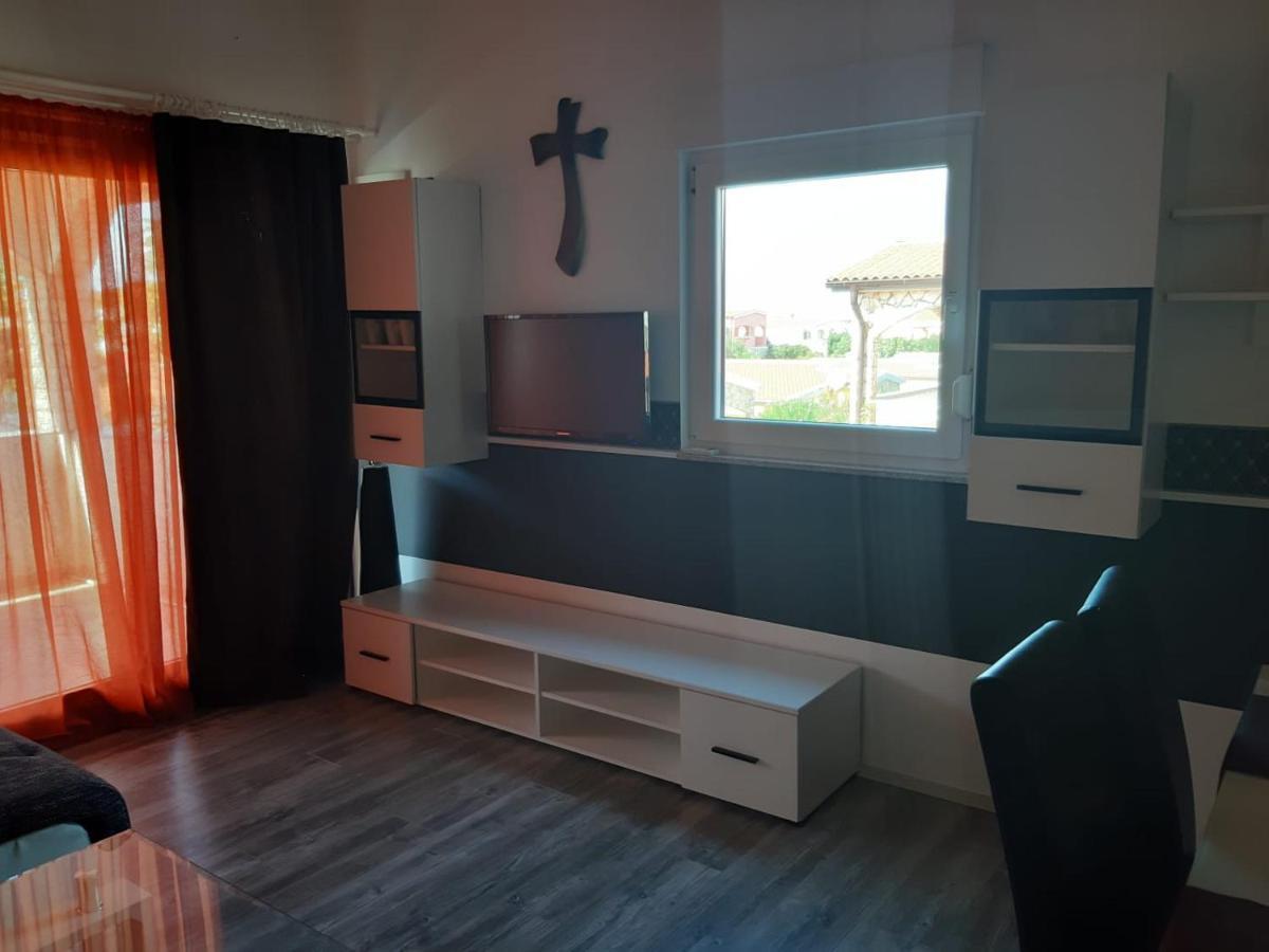 Apartment TONKO Vir Eksteriør billede