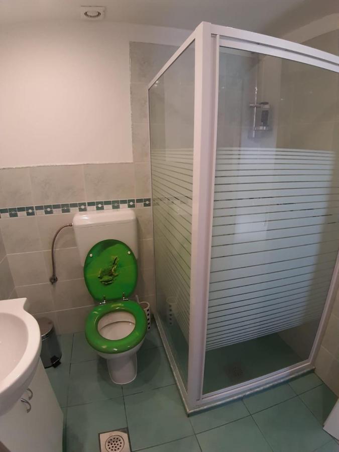 Apartment TONKO Vir Eksteriør billede