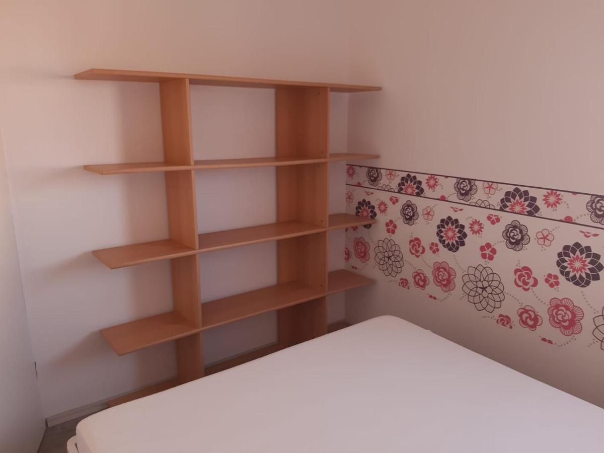 Apartment TONKO Vir Eksteriør billede